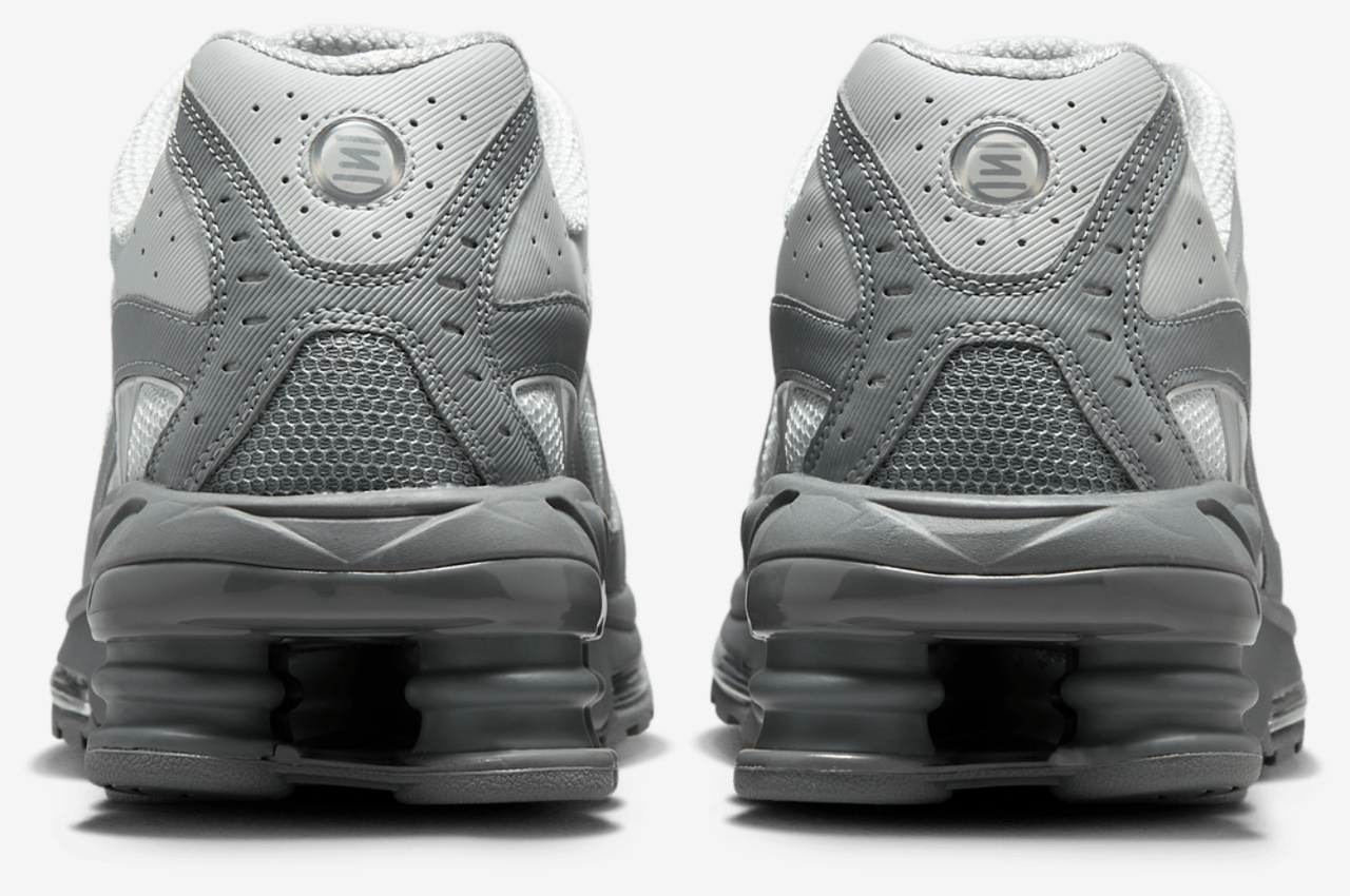 Nike Shox Ride 2 Image 3 of 5. Tap to open photo gallery.