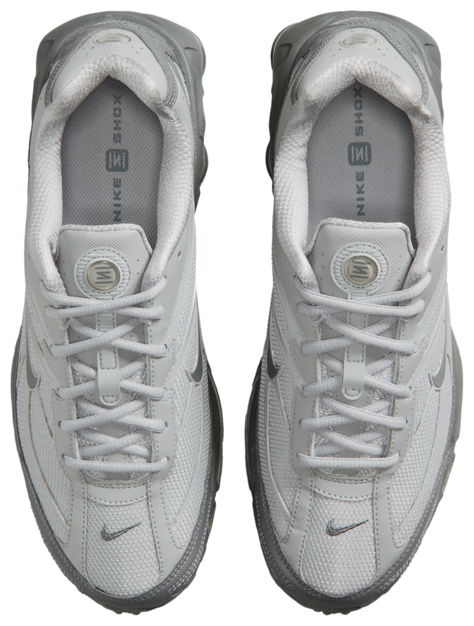 Nike Shox Ride 2 Image 4 of 5. Tap to open photo gallery.