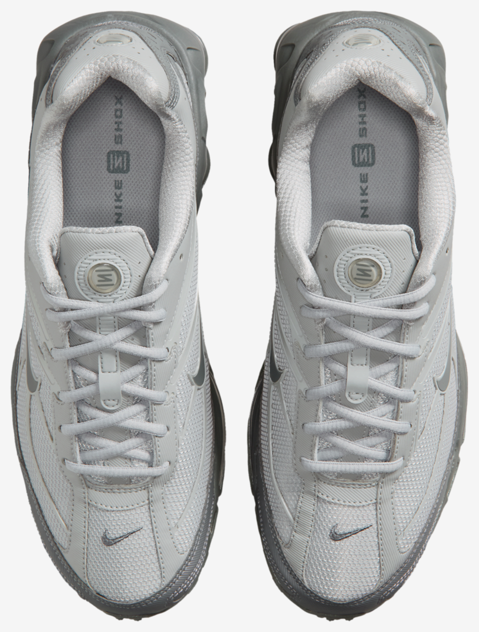 Nike Shox Ride 2 Image 4 of 5. Tap to open photo gallery.