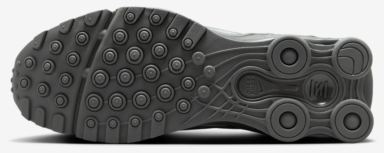 Nike Shox Ride 2 Image 5 of 5. Tap to open photo gallery.