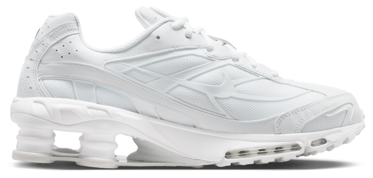 Nike Shox Ride 2 Image 1 of 5. Tap to open photo gallery.