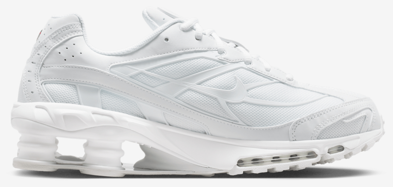 Nike Shox Ride 2 Image 1 of 5. Tap to open photo gallery.