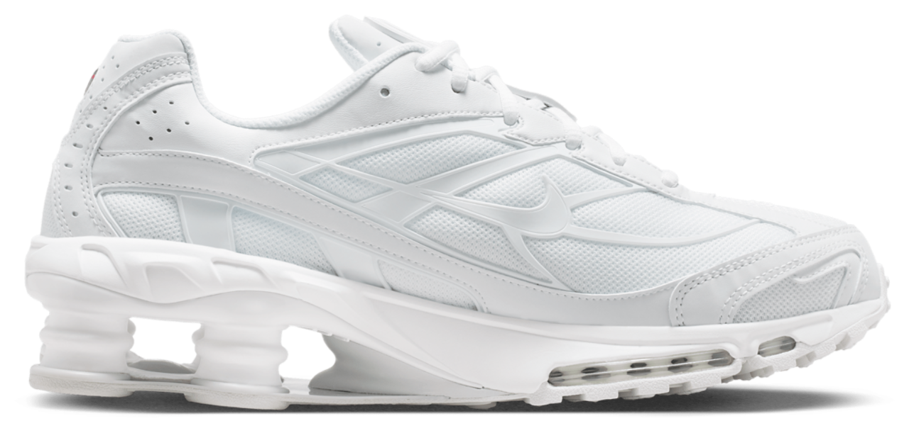 Nike Shox Ride 2 Image 1 of 5. Tap to open photo gallery.