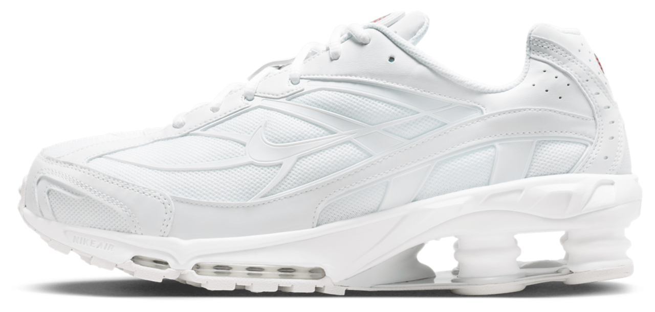 Nike Shox Ride 2 Image 2 of 5. Tap to open photo gallery.