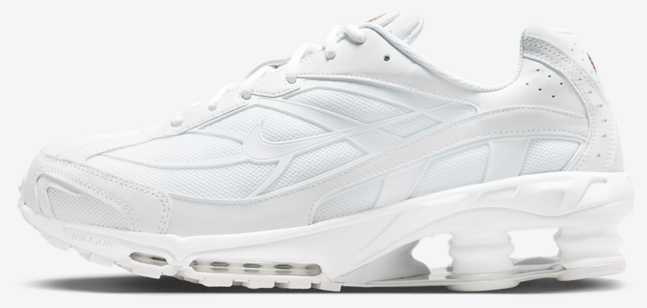 Nike Shox Ride 2 Image 2 of 5. Tap to open photo gallery.