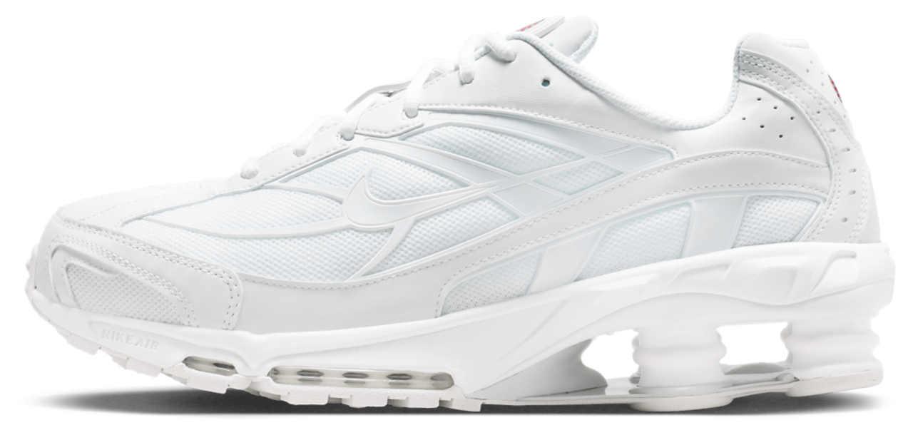 Nike Shox Ride 2 Image 2 of 5. Tap to open photo gallery.