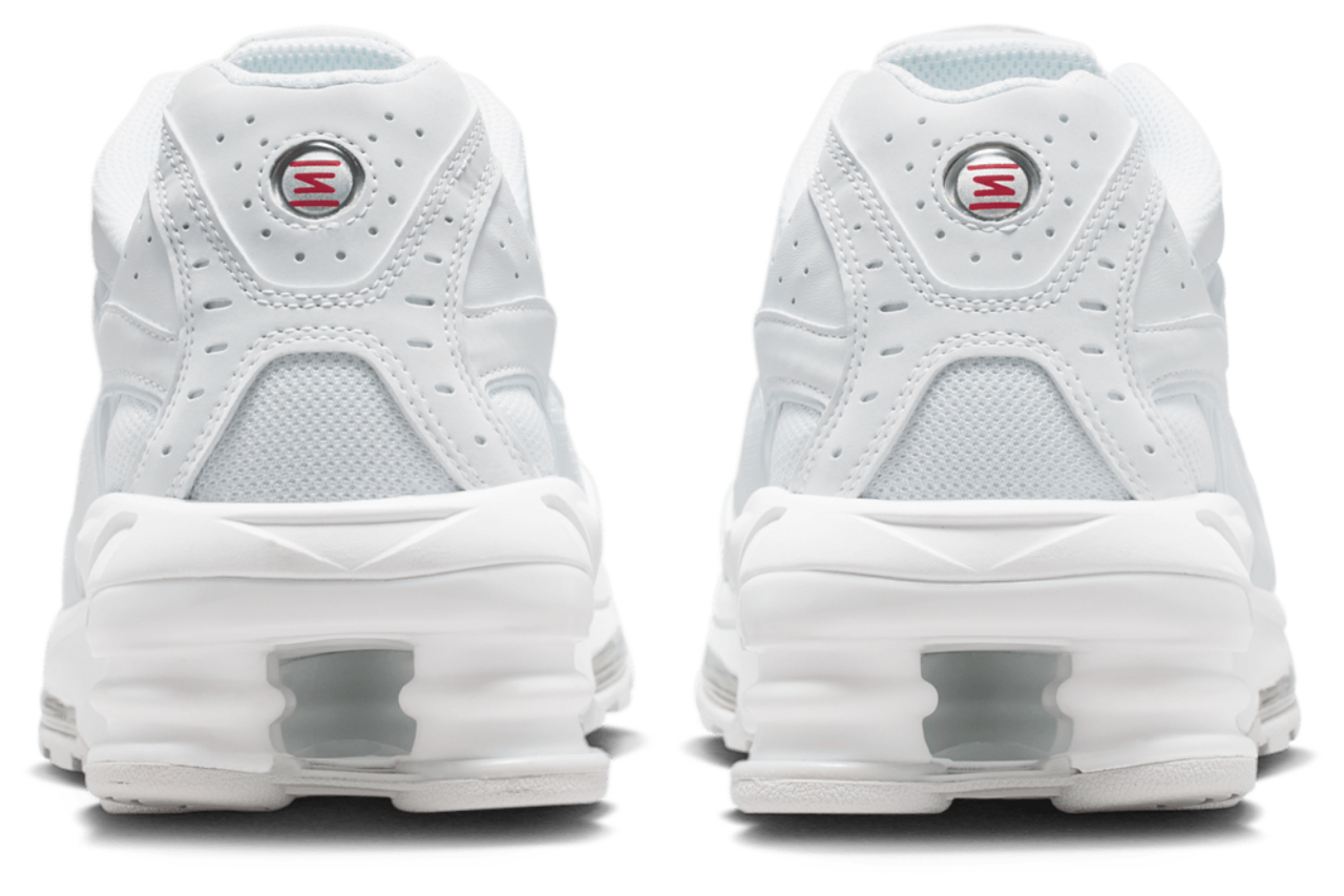 Nike Shox Ride 2 Image 3 of 5. Tap to open photo gallery.