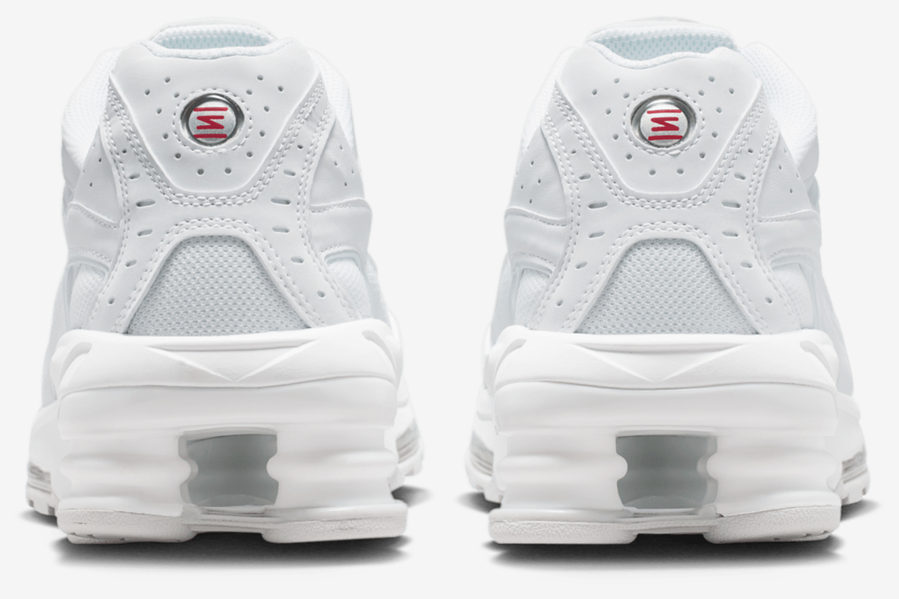 Nike Shox Ride 2 Image 3 of 5. Tap to open photo gallery.