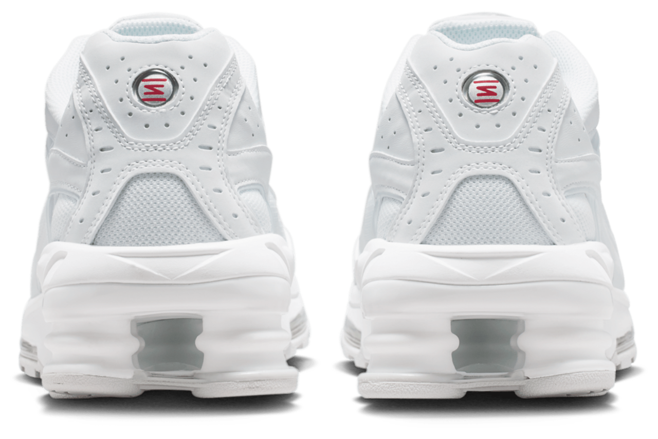 Nike Shox Ride 2 Image 3 of 5. Tap to open photo gallery.