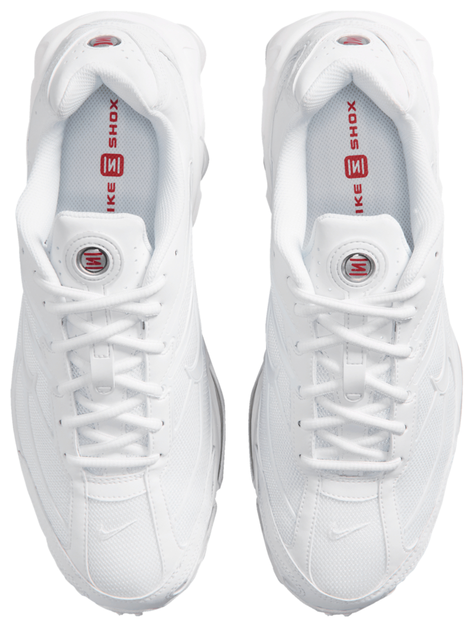 Nike Shox Ride 2 Image 4 of 5. Tap to open photo gallery.