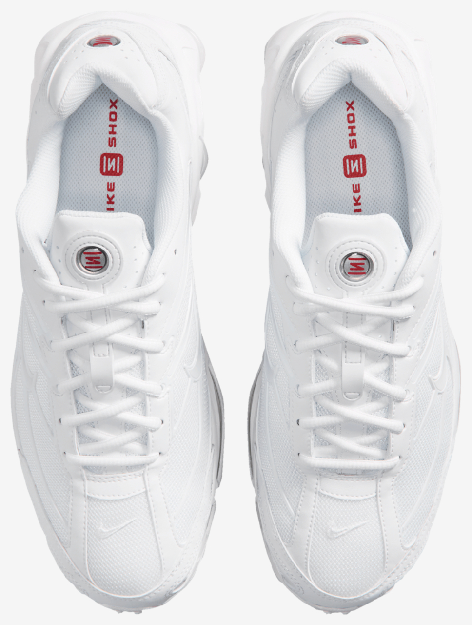 Nike Shox Ride 2 Image 4 of 5. Tap to open photo gallery.