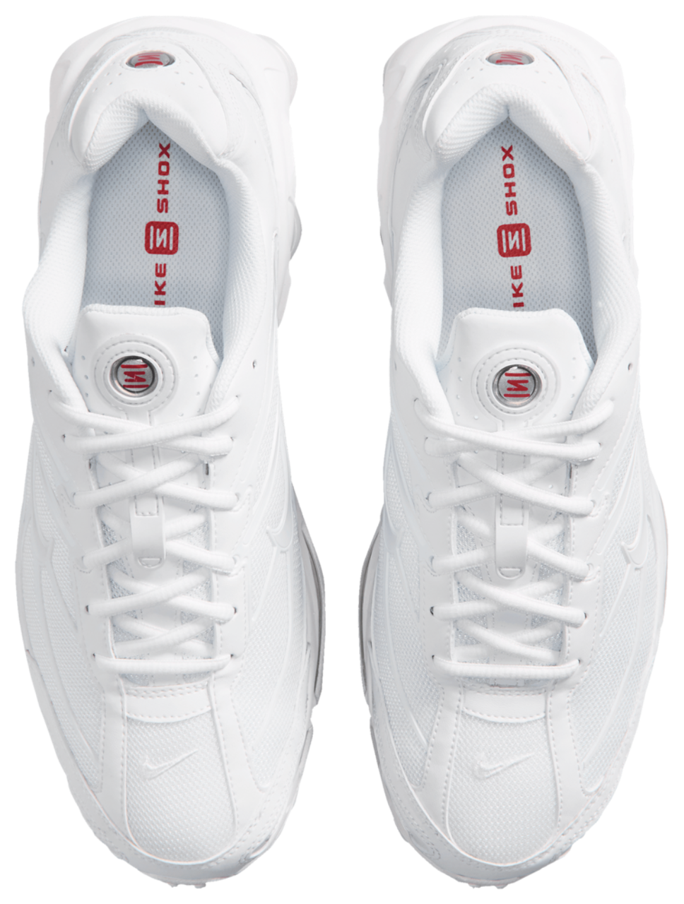 Nike Shox Ride 2 Image 4 of 5. Tap to open photo gallery.