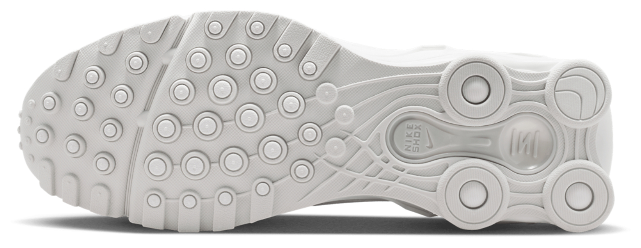 Nike Shox Ride 2 Image 5 of 5. Tap to open photo gallery.