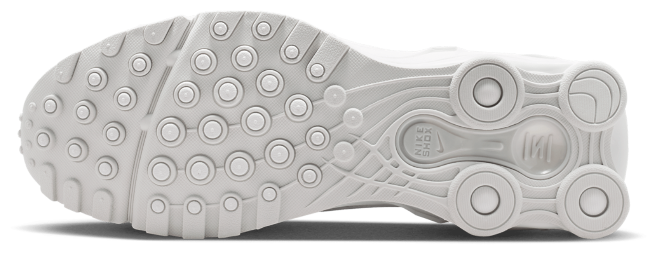 Nike Shox Ride 2 Image 5 of 5. Tap to open photo gallery.
