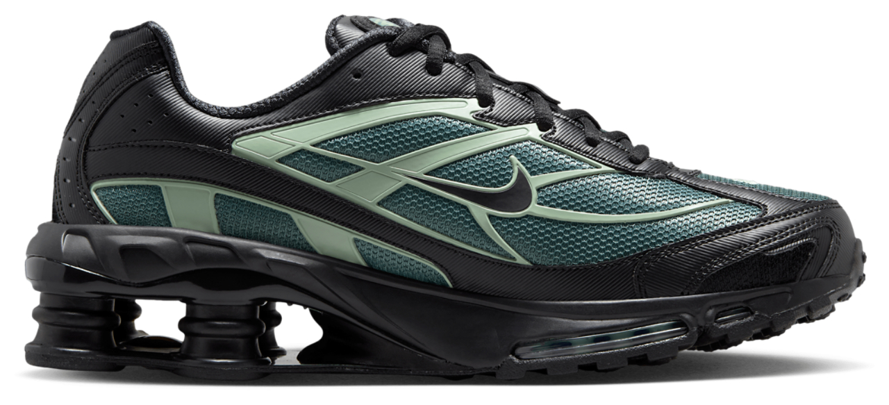 Nike Shox Ride 2 Image 1 of 5. Tap to open photo gallery.