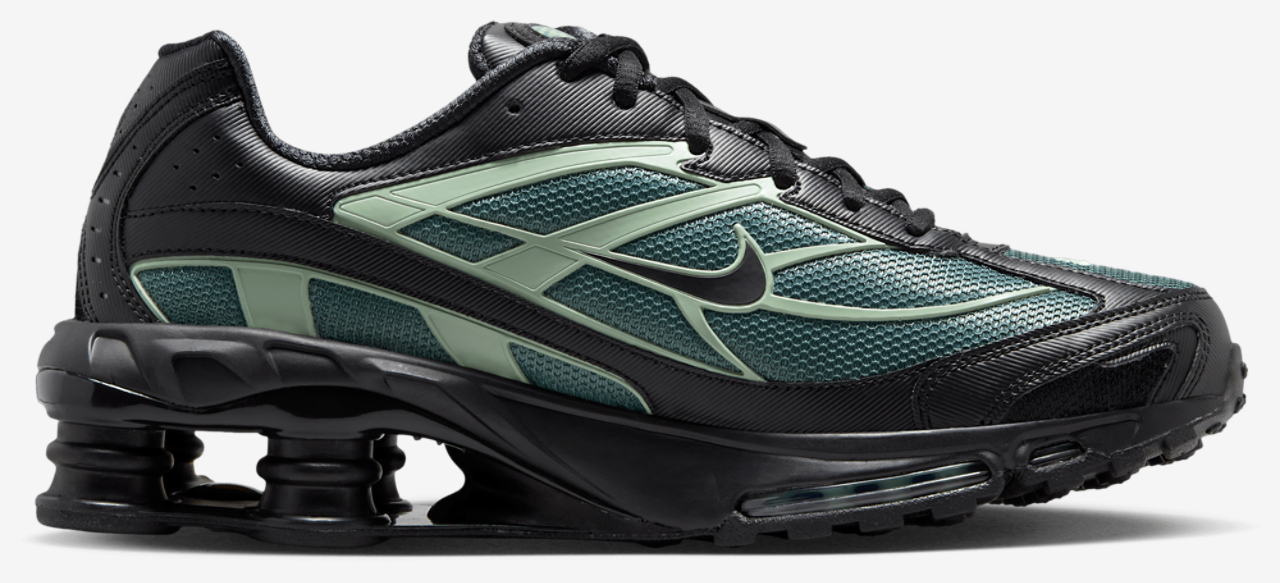 Nike Shox Ride 2 Image 1 of 5. Tap to open photo gallery.