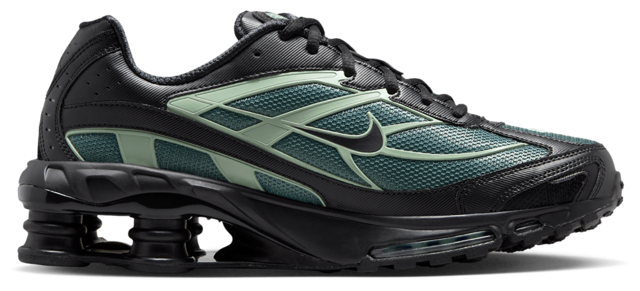 Nike Shox Ride 2 Image 1 of 5. Tap to open photo gallery.