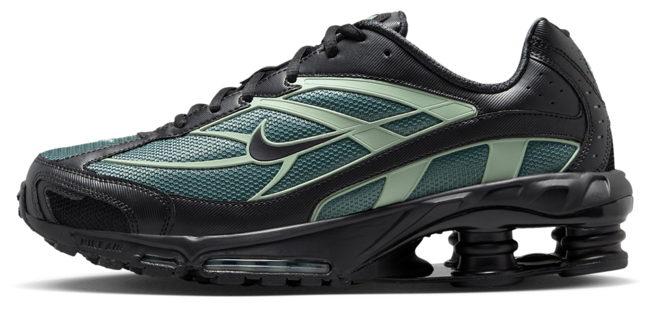 Nike Shox Ride 2 Image 2 of 5. Tap to open photo gallery.