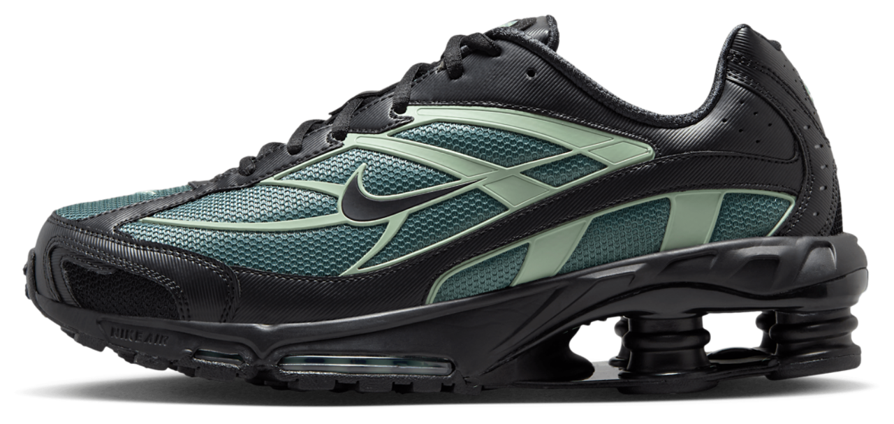 Nike Shox Ride 2 Image 2 of 5. Tap to open photo gallery.