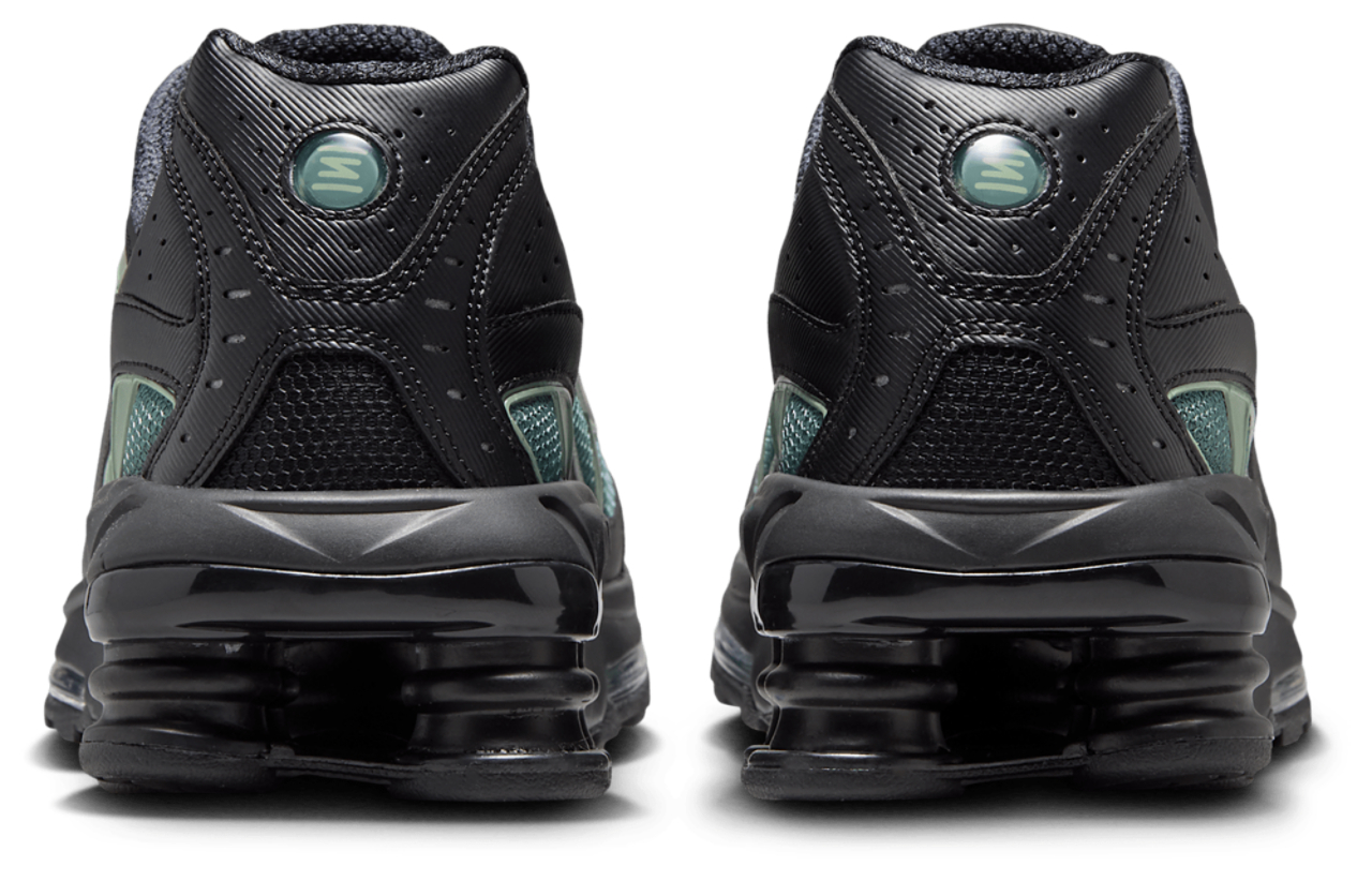 Nike Shox Ride 2 Image 3 of 5. Tap to open photo gallery.