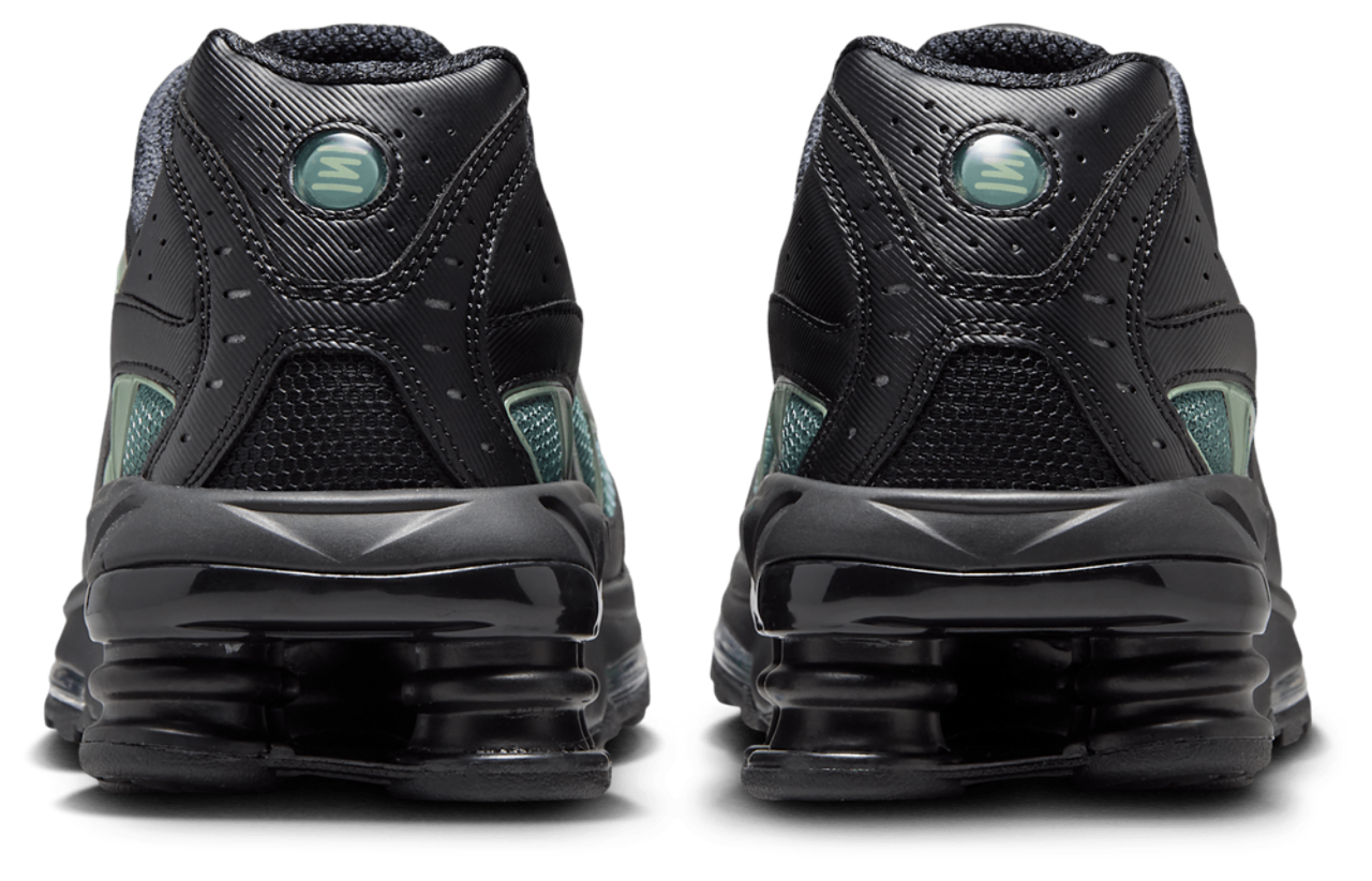 Nike Shox Ride 2 Image 3 of 5. Tap to open photo gallery.