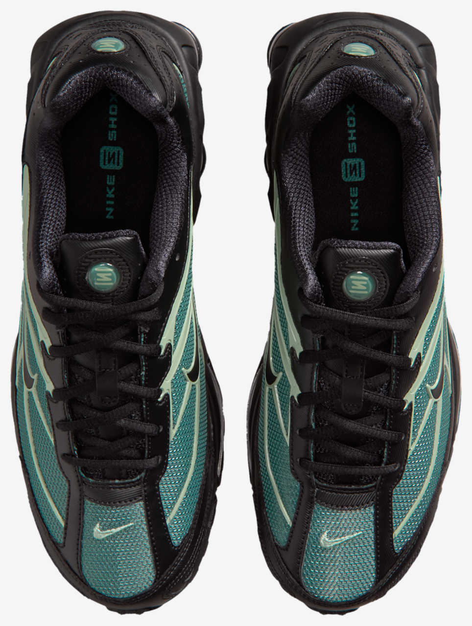 Nike Shox Ride 2 Image 4 of 5. Tap to open photo gallery.