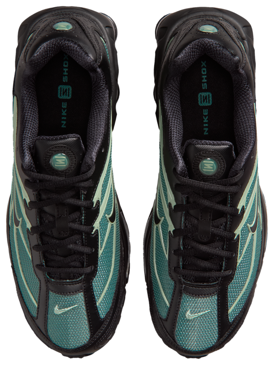 Nike Shox Ride 2 Image 4 of 5. Tap to open photo gallery.