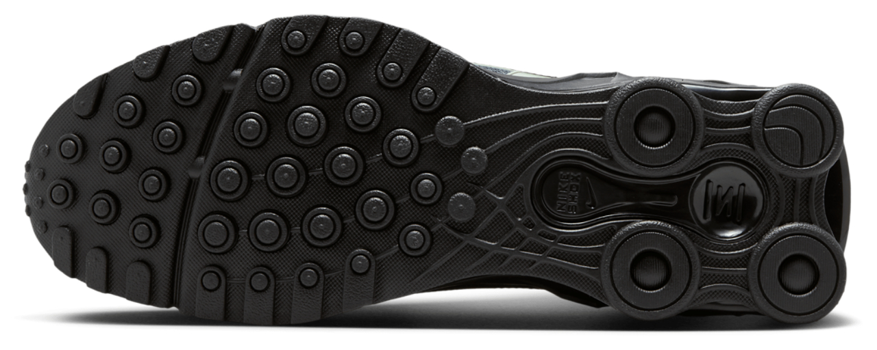 Nike Shox Ride 2 Image 5 of 5. Tap to open photo gallery.
