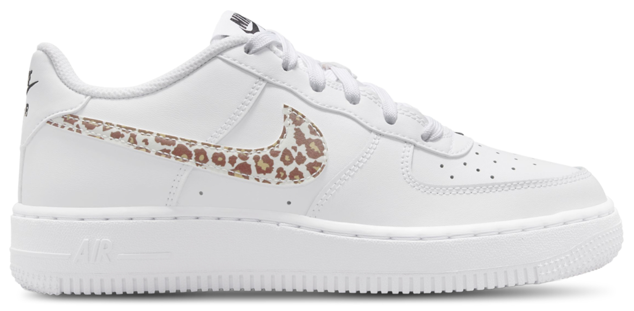 Nike Air Force 1 Low CH Image 1 of 5. Tap to open photo gallery.