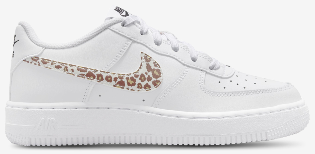 Nike Air Force 1 Low CH Image 1 of 5. Tap to open photo gallery.