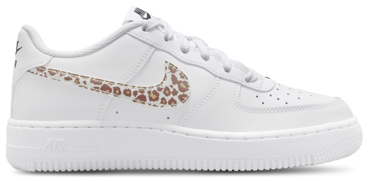 Nike Air Force 1 Low CH Image 1 of 5. Tap to open photo gallery.