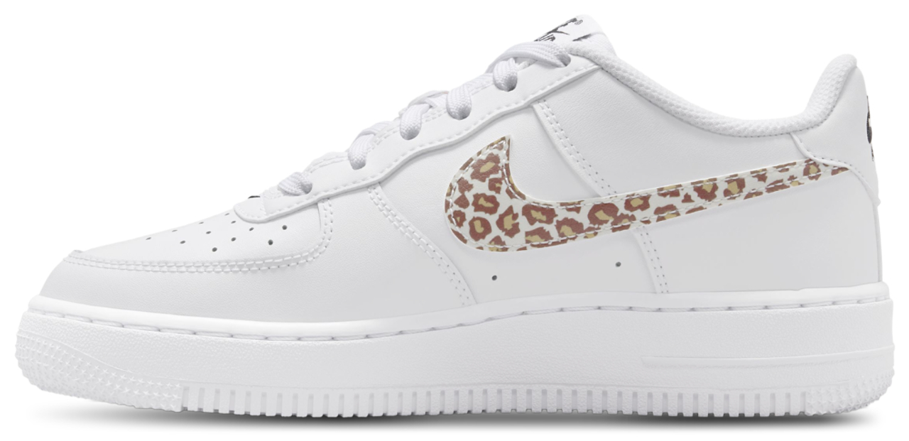 Nike Air Force 1 Low CH Image 2 of 5. Tap to open photo gallery.