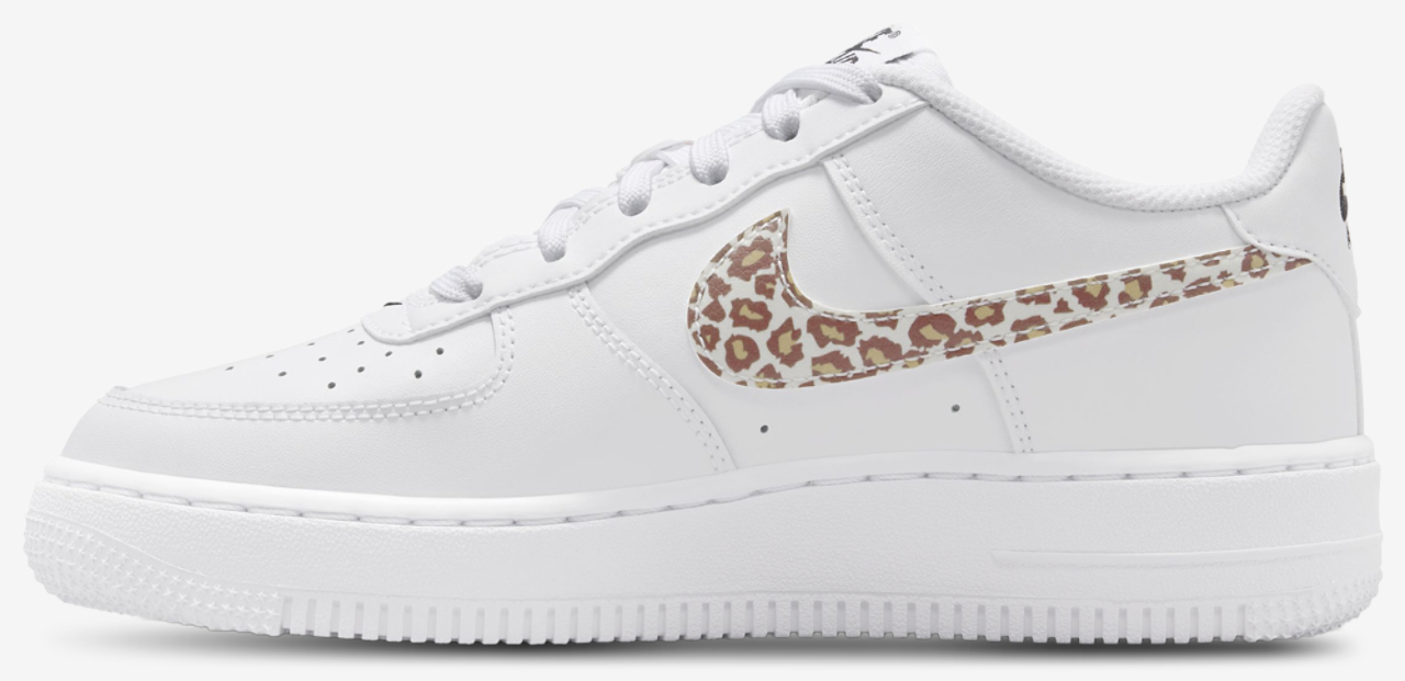 Nike Air Force 1 Low CH Image 2 of 5. Tap to open photo gallery.