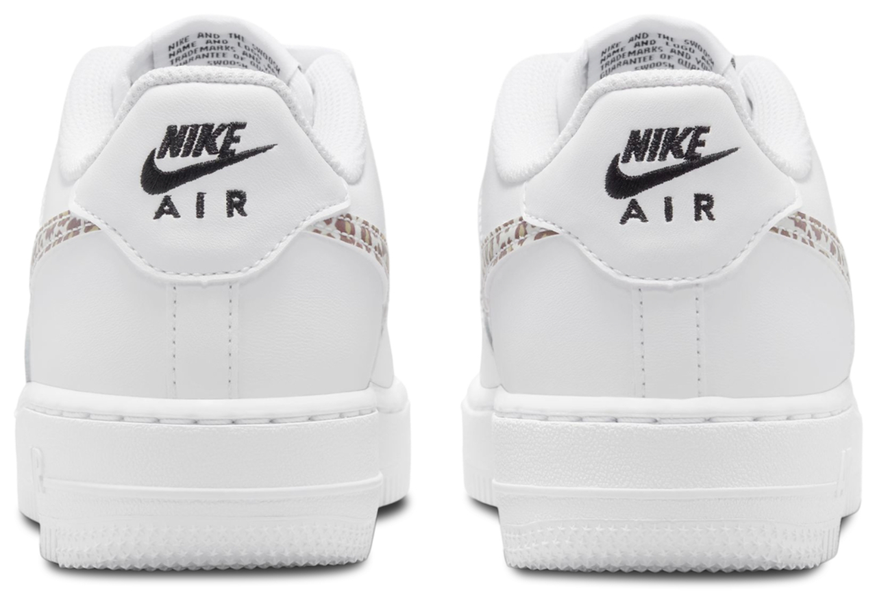 Nike Air Force 1 Low CH Image 3 of 5. Tap to open photo gallery.