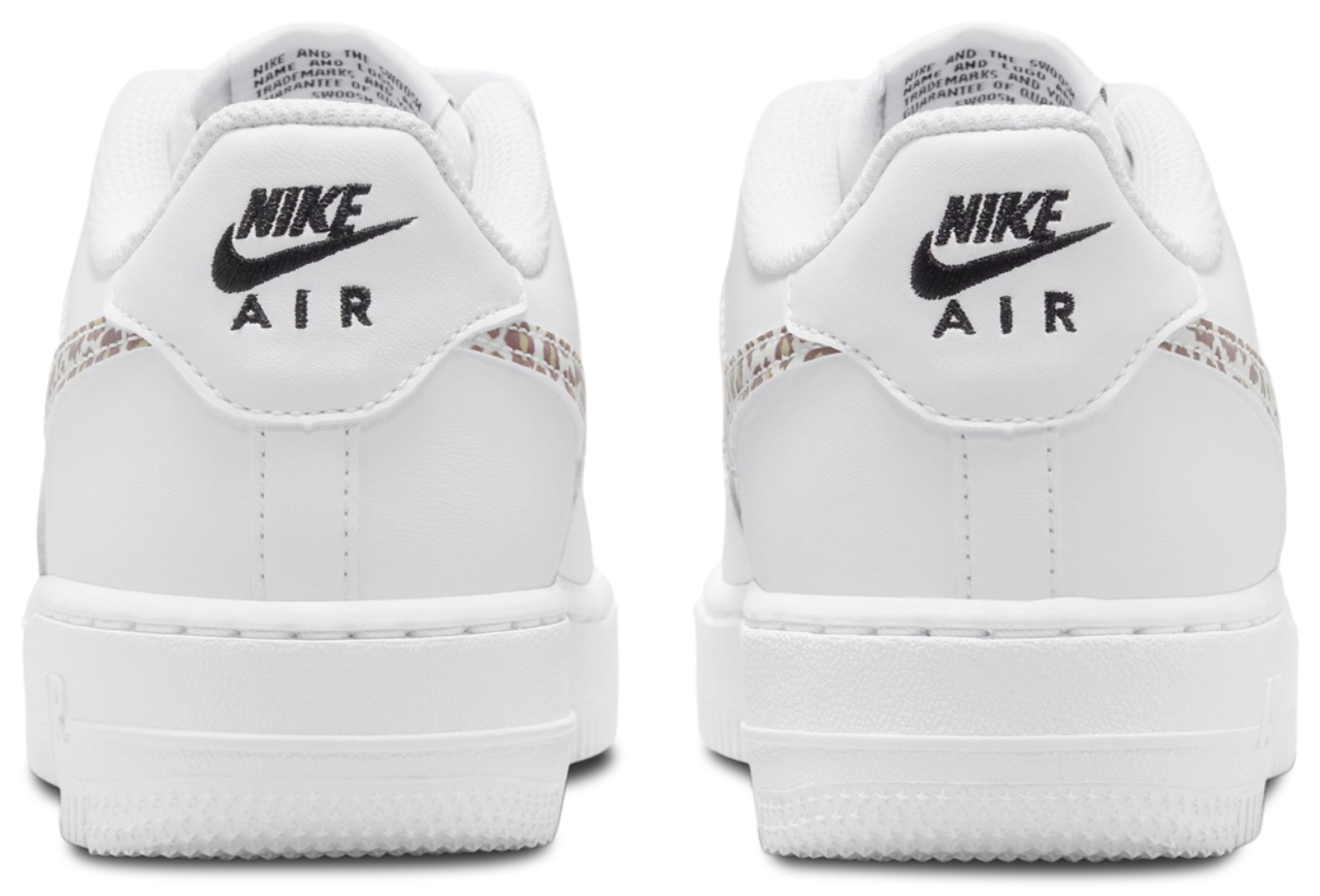 Nike Air Force 1 Low CH Image 3 of 5. Tap to open photo gallery.