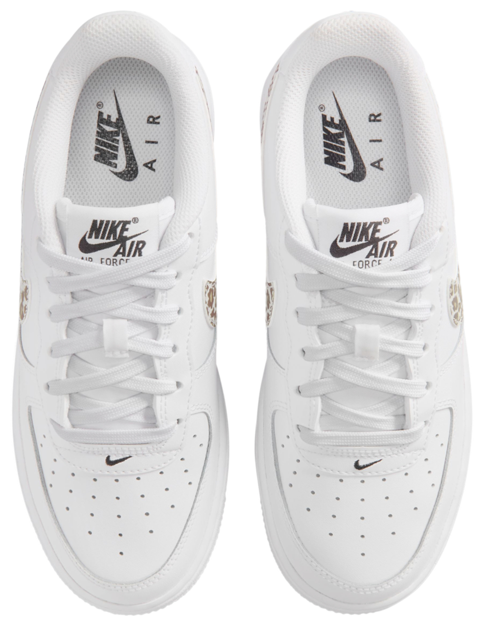 Nike Air Force 1 Low CH Image 4 of 5. Tap to open photo gallery.