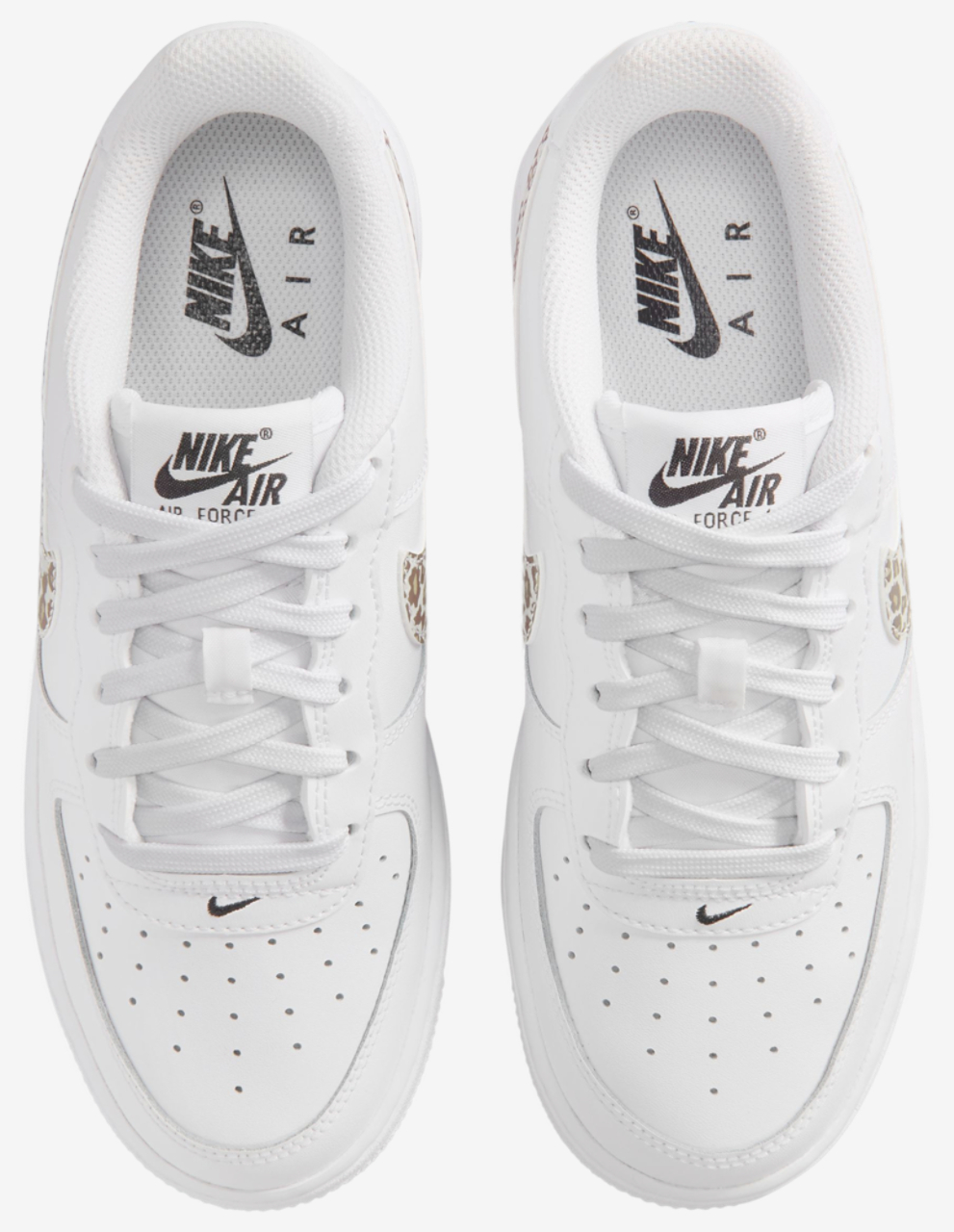 Nike Air Force 1 Low CH Image 4 of 5. Tap to open photo gallery.
