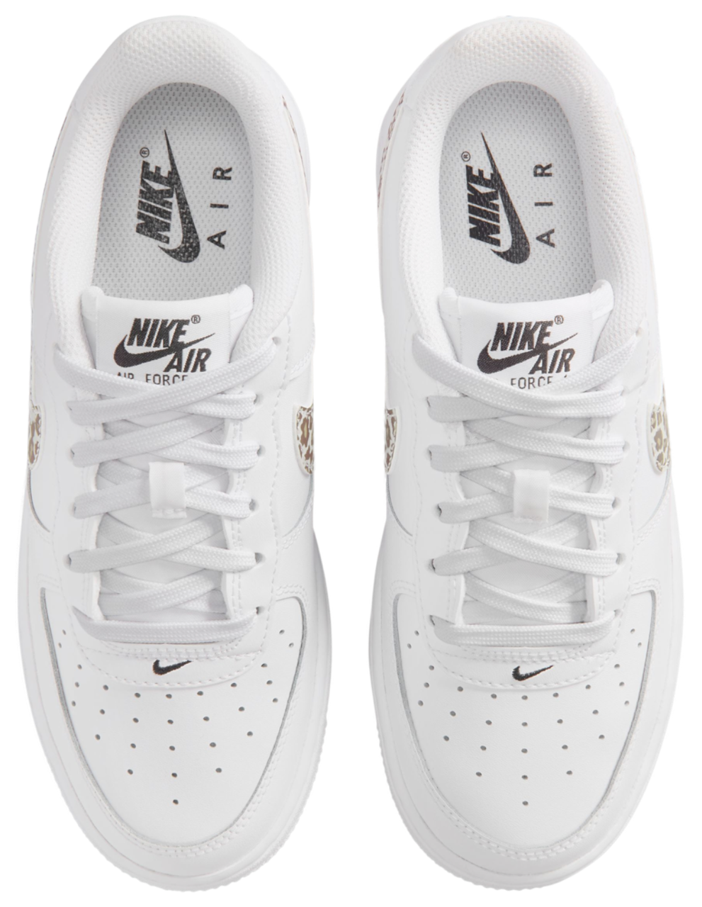 Nike Air Force 1 Low CH Image 4 of 5. Tap to open photo gallery.