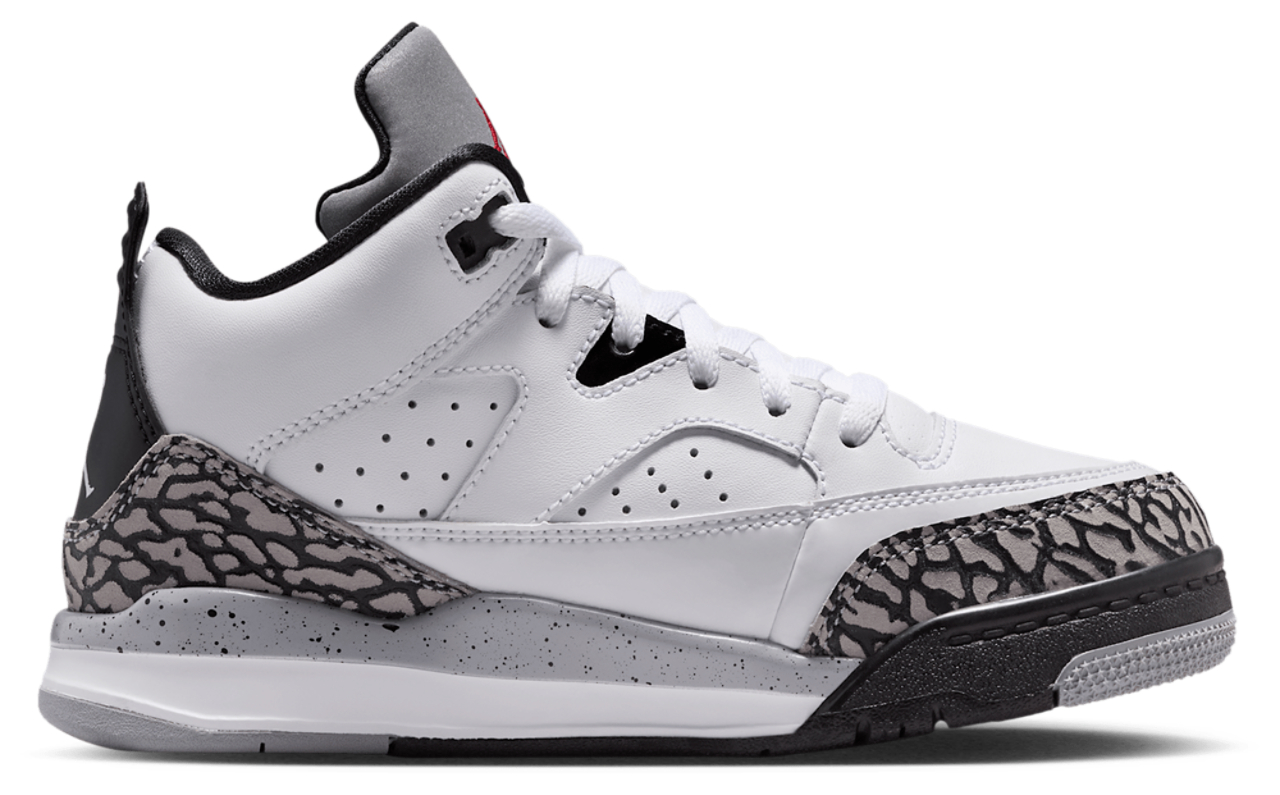 Jordan Son of Mars Low Image 1 of 5. Tap to open photo gallery.