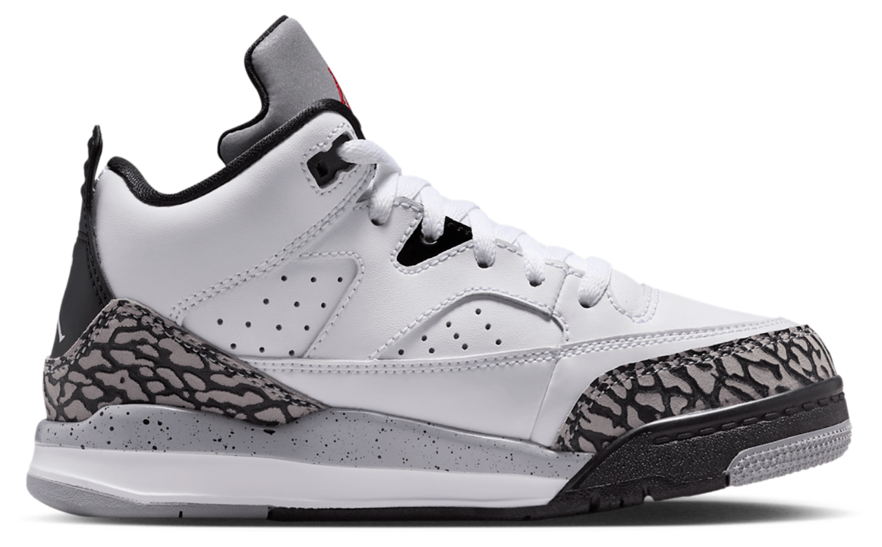 Jordan Son of Mars Low Image 1 of 5. Tap to open photo gallery.