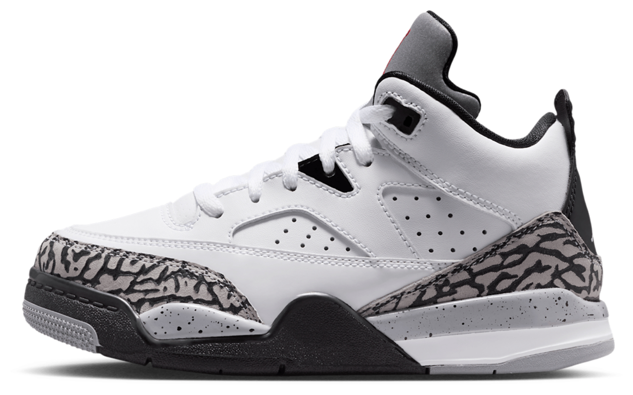 Jordan Son of Mars Low Image 2 of 5. Tap to open photo gallery.
