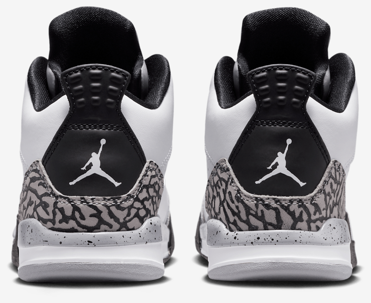 Jordan Son of Mars Low Image 3 of 5. Tap to open photo gallery.