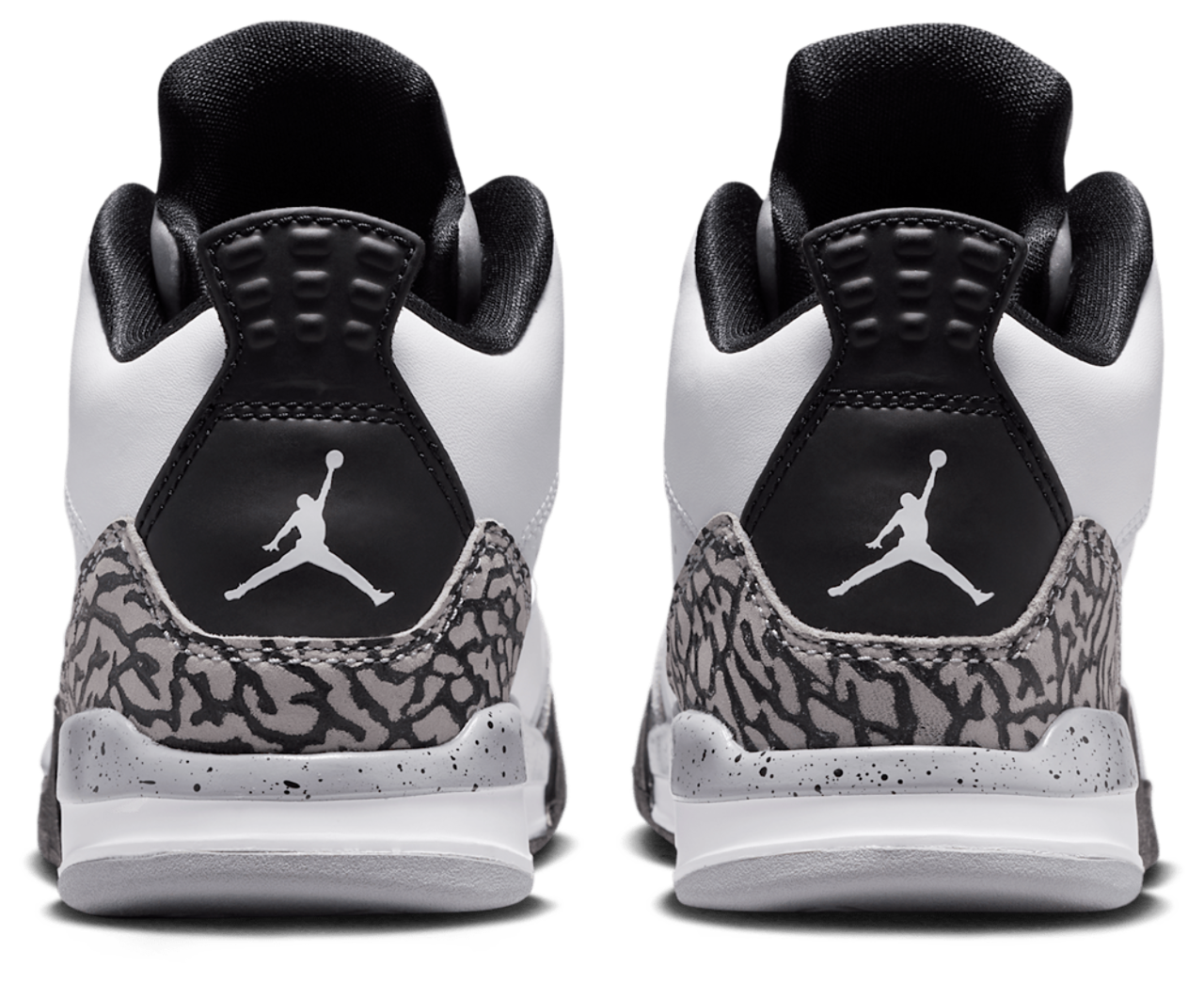 Jordan Son of Mars Low Image 3 of 5. Tap to open photo gallery.