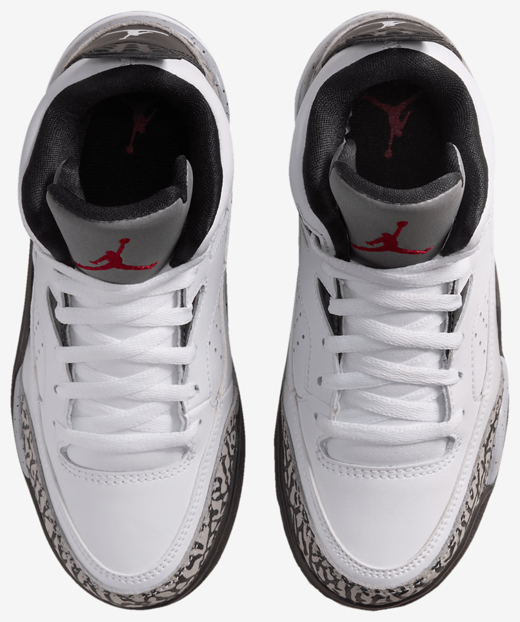 Jordan Son of Mars Low Image 4 of 5. Tap to open photo gallery.