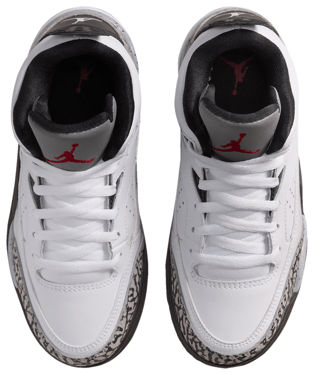 Jordan Son of Mars Low Image 4 of 5. Tap to open photo gallery.