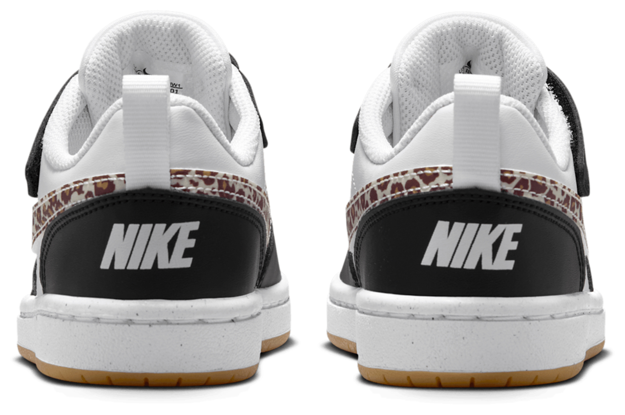 Nike Court Borough Low CH Image 3 of 8. Tap to open photo gallery.