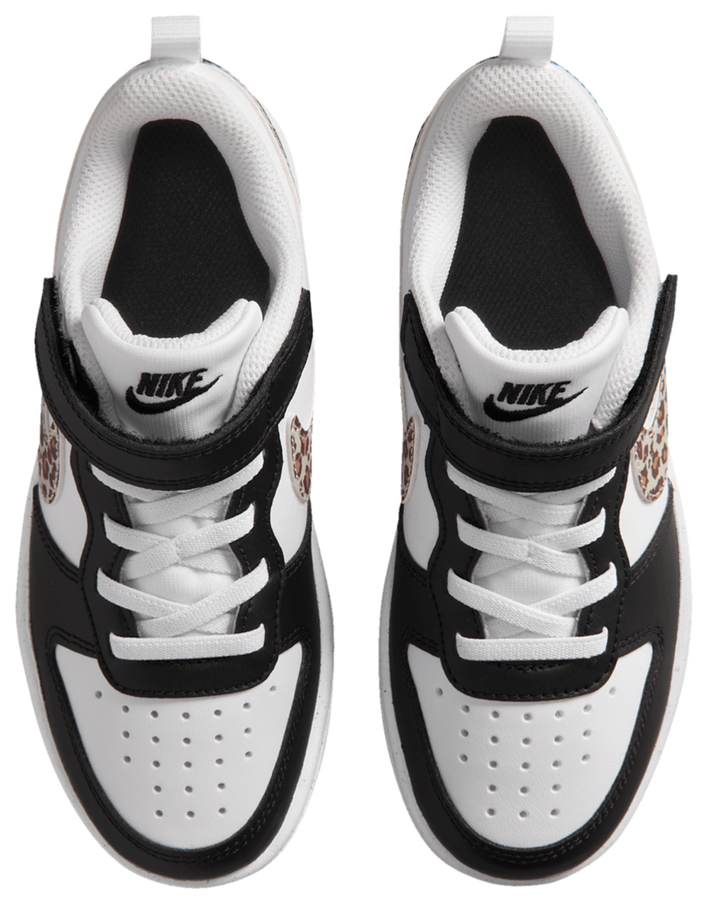 Nike Court Borough Low CH Image 4 of 8. Tap to open photo gallery.