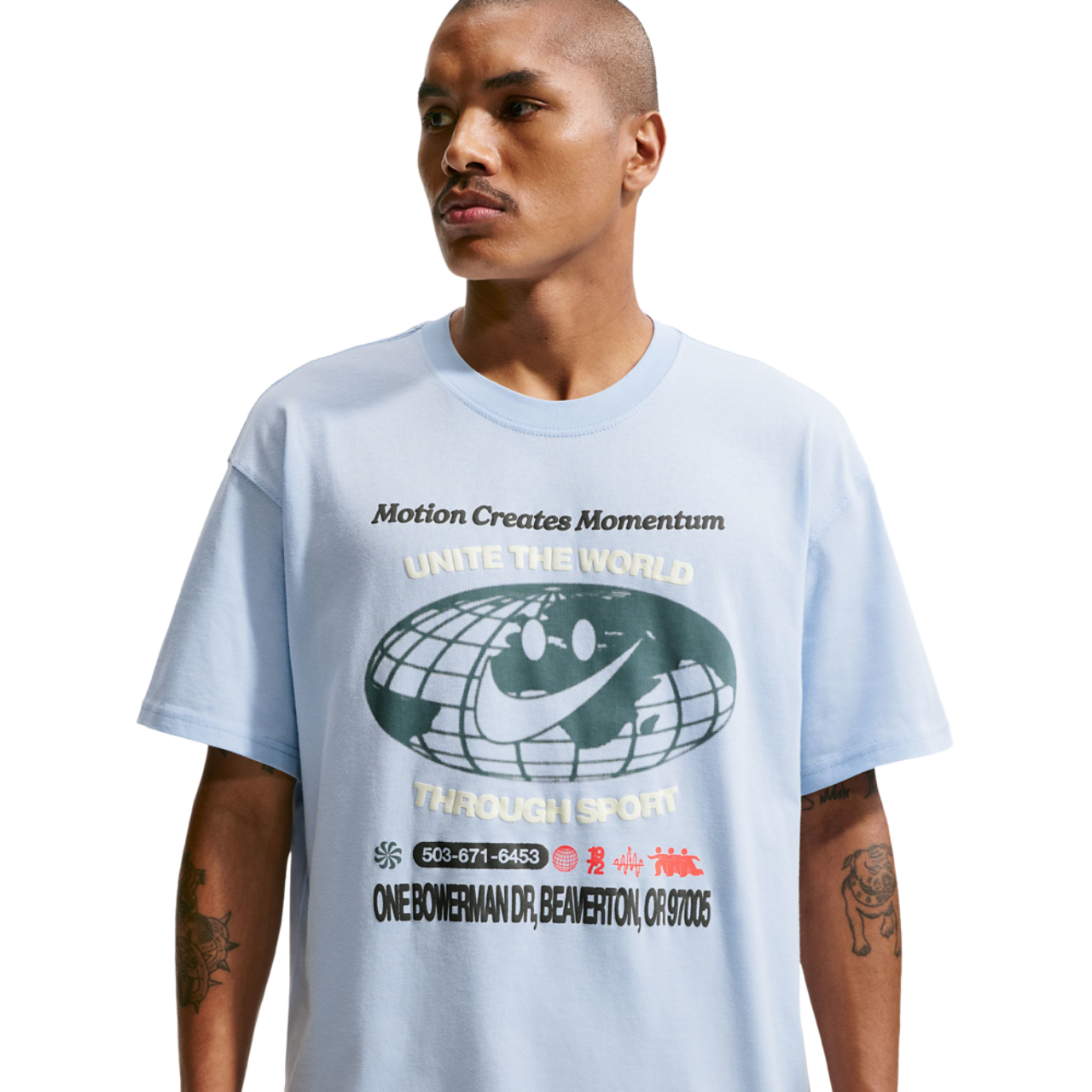 Nike NSW Max 90 T-Shirt | Foot Locker