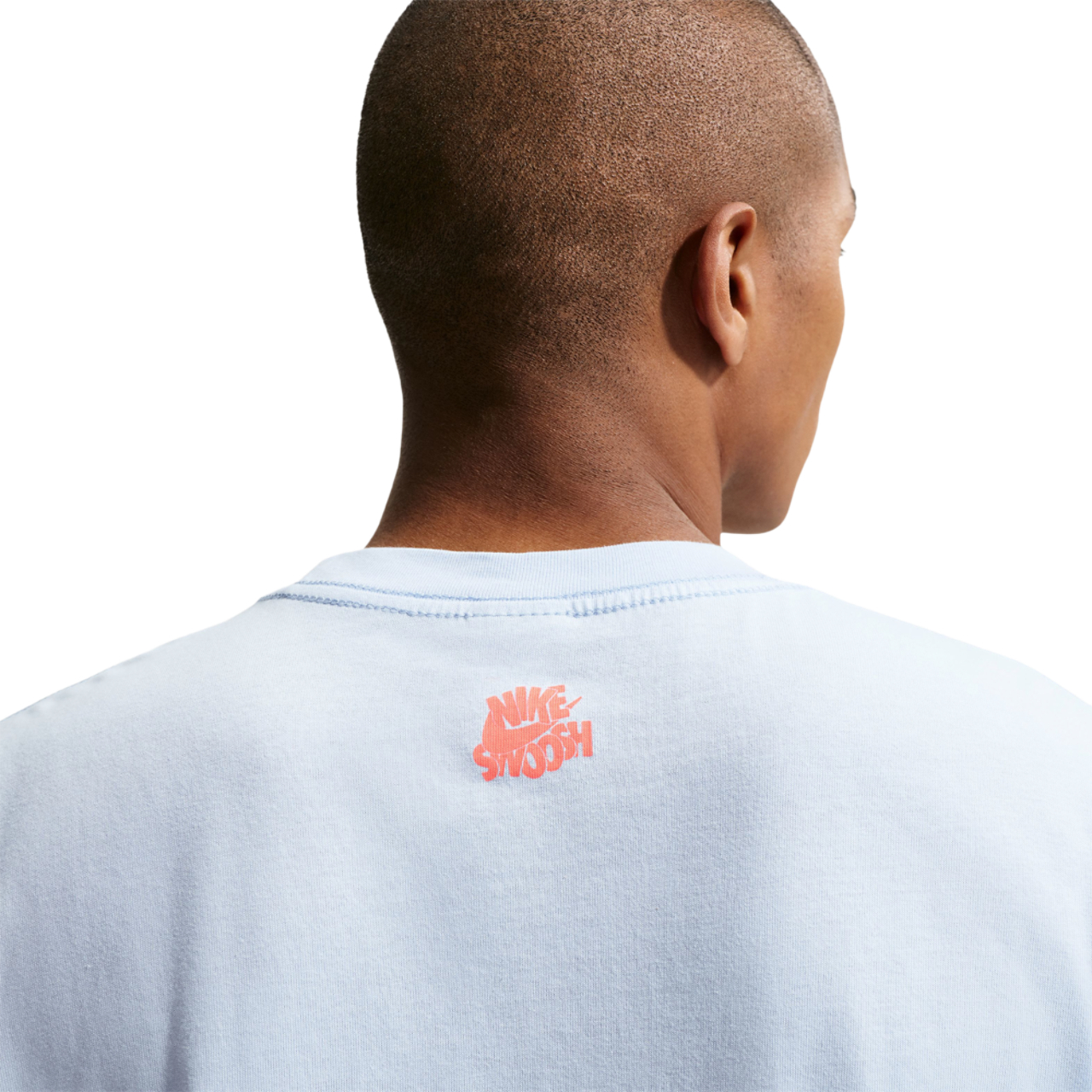 Nike NSW Max 90 T-Shirt  Image 2 of 3. Tap to open photo gallery.