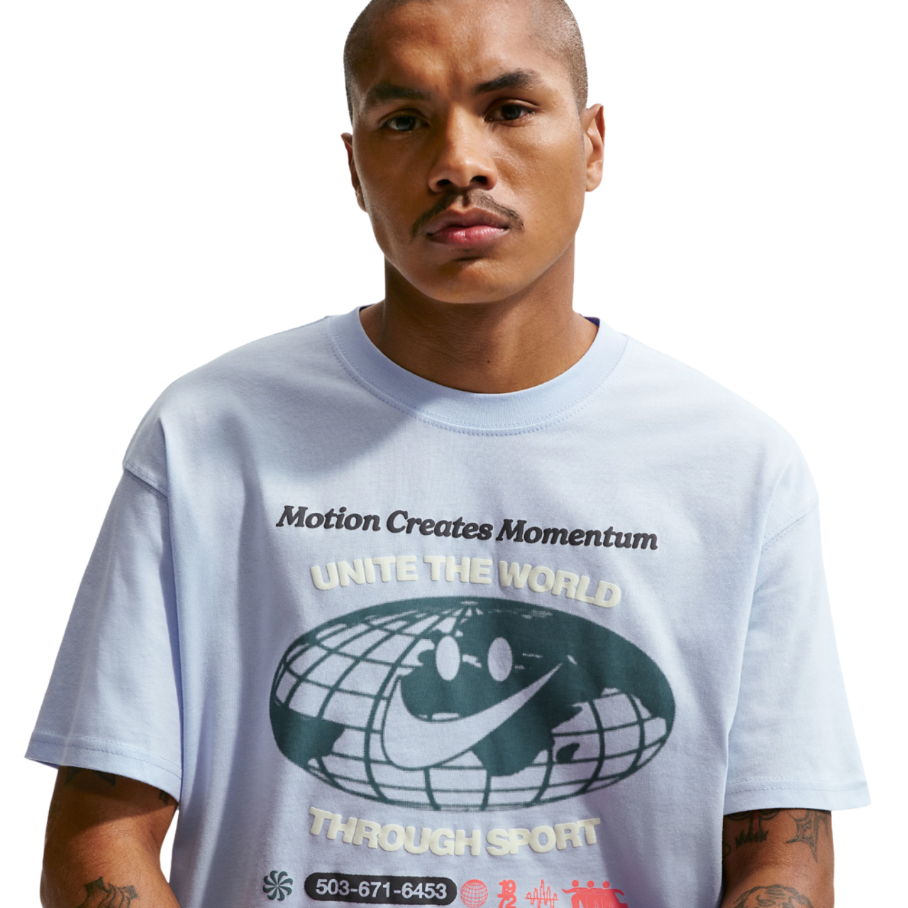 Nike NSW Max 90 T-Shirt | Foot Locker